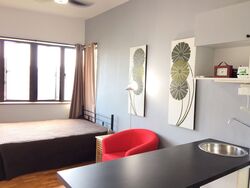 Simsville (D14), Condominium #623480641